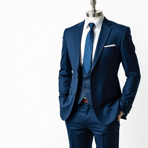 Classic Suit
