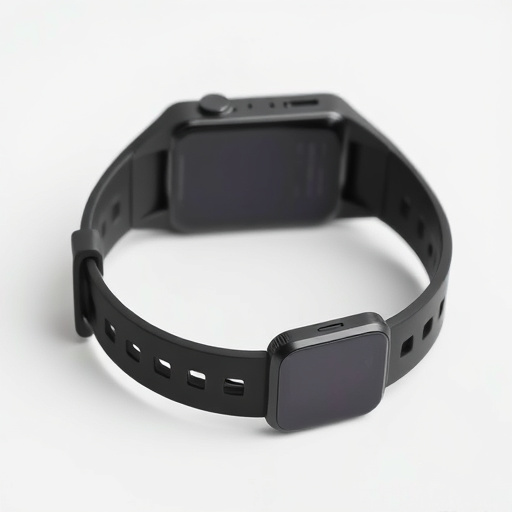 Fitness Tracker Pro