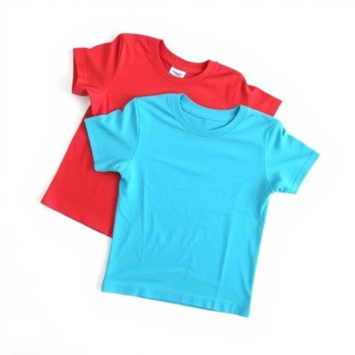 Kids T-Shirt Pack