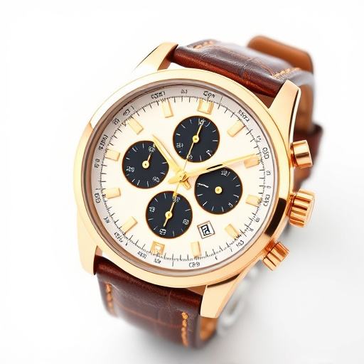 Luxury Chronograph