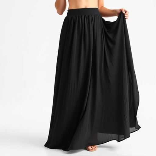 Maxi Skirt
