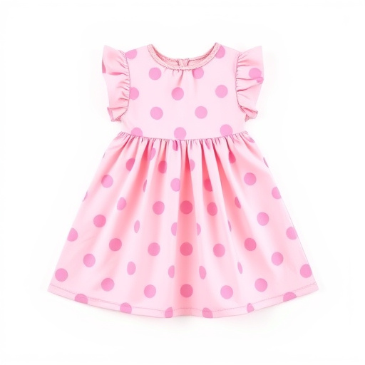 Printed Dress