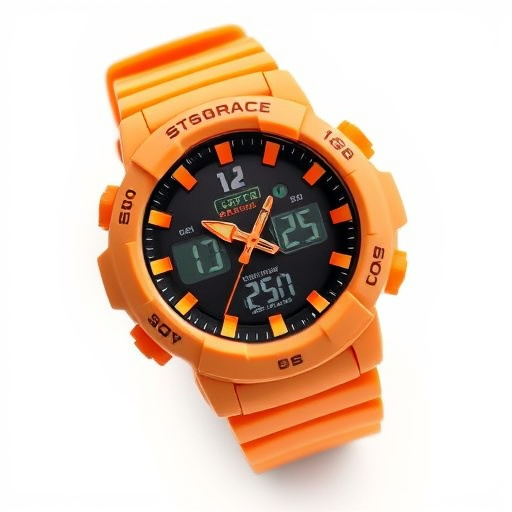 Sport Watch