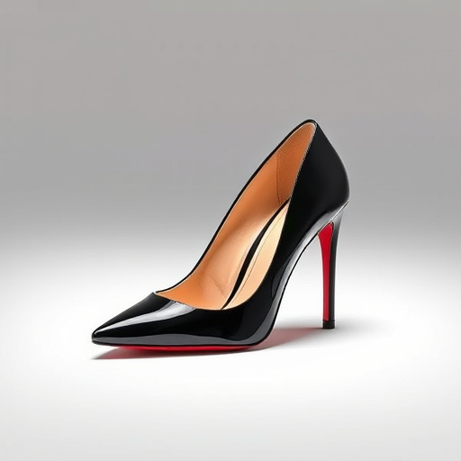 Stiletto Heels