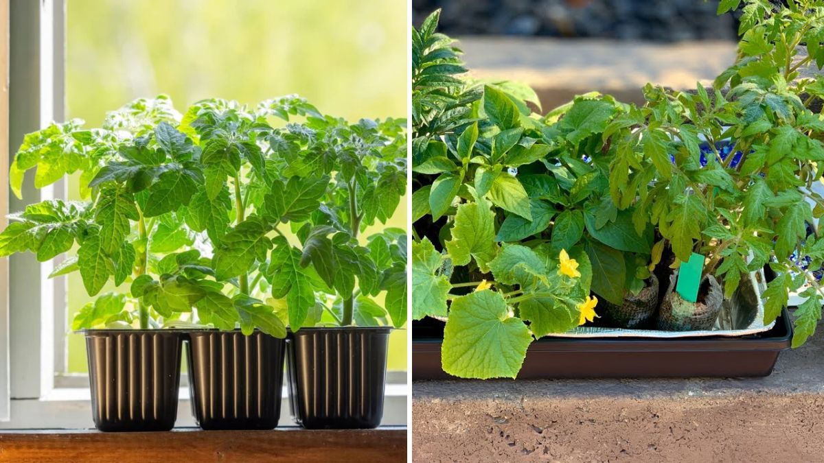 Top Vegetables You Can Grow in Small Pots: The Ultimate Small Space Gardening Guide